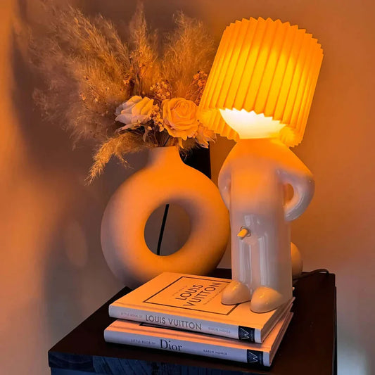 Heyglowlife™ - Lampe de nuit coquine