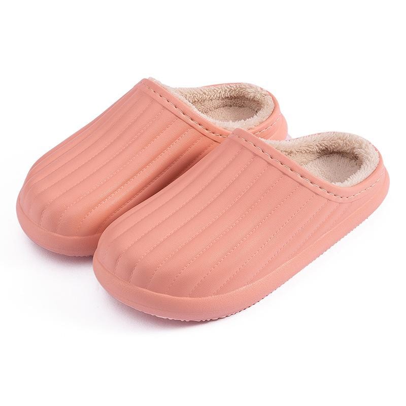Chaussons Contre Le Froid - POUR HOMME ET FEMME