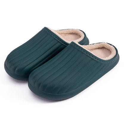 Chaussons Contre Le Froid - POUR HOMME ET FEMME