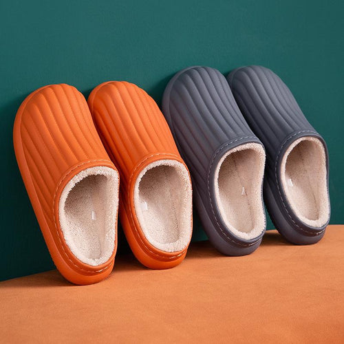 Chaussons Contre Le Froid - POUR HOMME ET FEMME