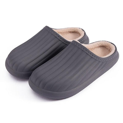 Chaussons Contre Le Froid - POUR HOMME ET FEMME