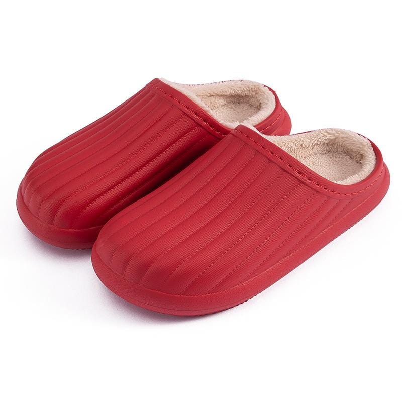 Chaussons Contre Le Froid - POUR HOMME ET FEMME