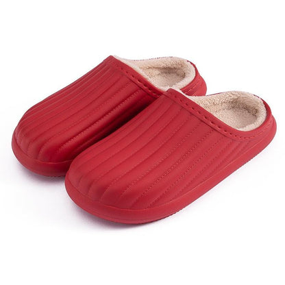 Chaussons Contre Le Froid - POUR HOMME ET FEMME