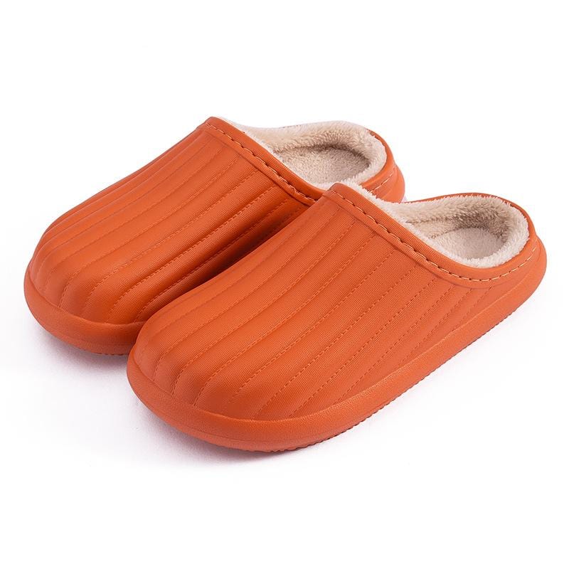 Chaussons Contre Le Froid - POUR HOMME ET FEMME