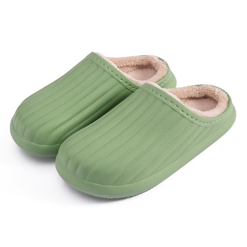 Chaussons Contre Le Froid - POUR HOMME ET FEMME