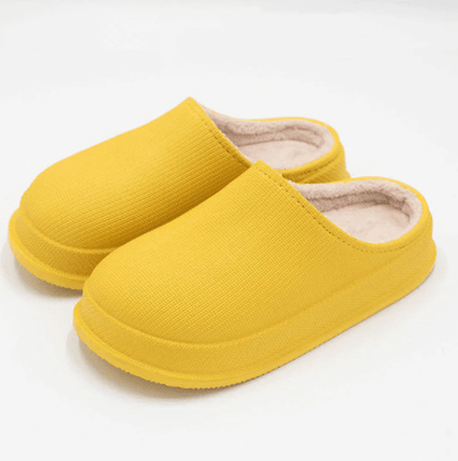 Chaussons Contre Le Froid - POUR HOMME ET FEMME